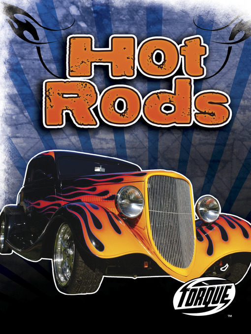 Title details for Hot Rods by Denny Von Finn - Wait list